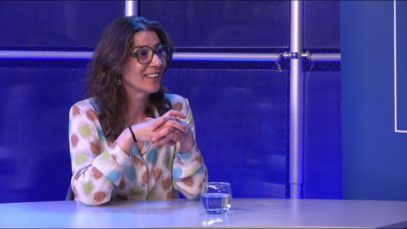 El Termòmetre 10-05-2023 – ​Marta Cornellas, candidata de Compromes@s (Junts) a Sant Julià de Vilatorta