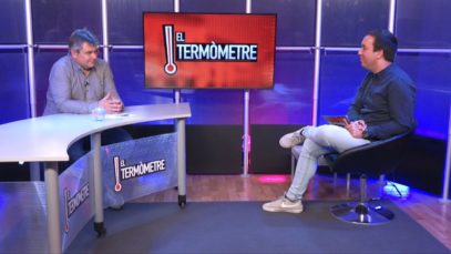 El Termòmetre 30-05-2023 – Josep Casassas aconsegueix la majoria absoluta a l’alcaldia de Gurb