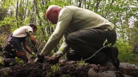 Acaba el projecte Tritó del Montseny