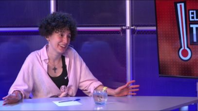 El Termòmetre 19-09-2023 – Entrevista a Paula Valls