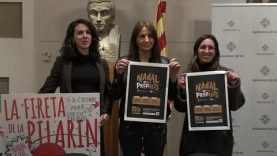 El Nadal arriba a Vic amb novetats