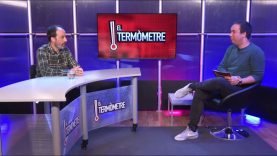 El Termòmetre 6 de novembre del 2023 – Entrevista a Àlex Montanyà, alcalde de l’Esquirol