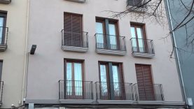 La regulació del preu de l’habitatge s’allarga fins el 13 de març