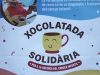 Xocolatada contra el càncer infantil