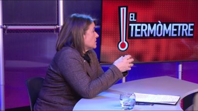 El Termòmetre 4 de març del 2024 – Entrevista a Mercè Cabanas, alcaldessa de Taradell