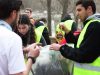 Torna la cursa solidària i sostenible Ultra Clean Marathon