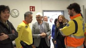 El nou CAP Vic Nord ocuparà l’espai del Mercat Municipal