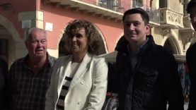 El Partit Popular presenta a Pau Ferran a la llista per Barcelona pel 12-M