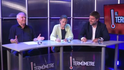 El Termòmetre 13 de maig del 2024 – Tertúlia post eleccions 12-M