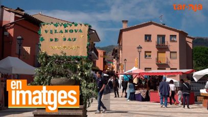 EN IMATGES – Fira d’Herbes Remeieres de Vilanova de Sau (2024)