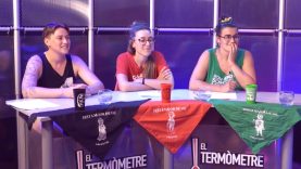 El Termòmetre 27 de juny del 2024 – Les colles de la Festa Major de Vic