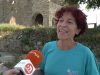 Una troballa impactant al Castell de Besora