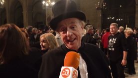 El Ball del Ciri de Moià celebra els 50 anys