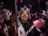 Carnaval multitudinari a Torelló