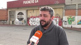 Roda de Ter reclama retirar l’amiant de les naus de Puigneró